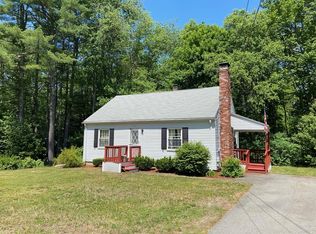 12 Scott Rd, Townsend, MA 01469