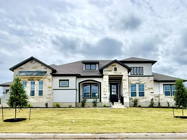 943 FALCON COVE, Castroville, TX 78009