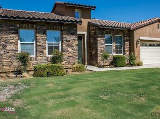 4705 Cresta Verde Pl, Bakersfield, CA 93312