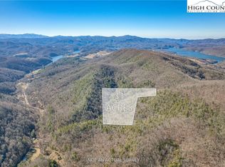 Tbd Copperhead Hollow Rd, Butler, TN 37640