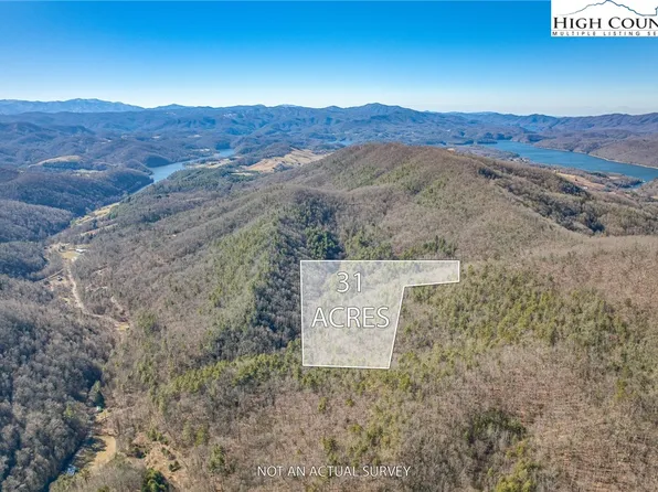 TBD Copperhead Hollow Road, Butler, TN 37640