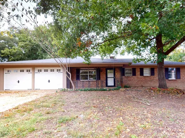 6155 Kathy Dr, Murchison, TX 75778