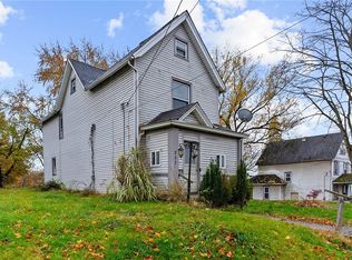 282 Orchard St, Sharon, PA 16146