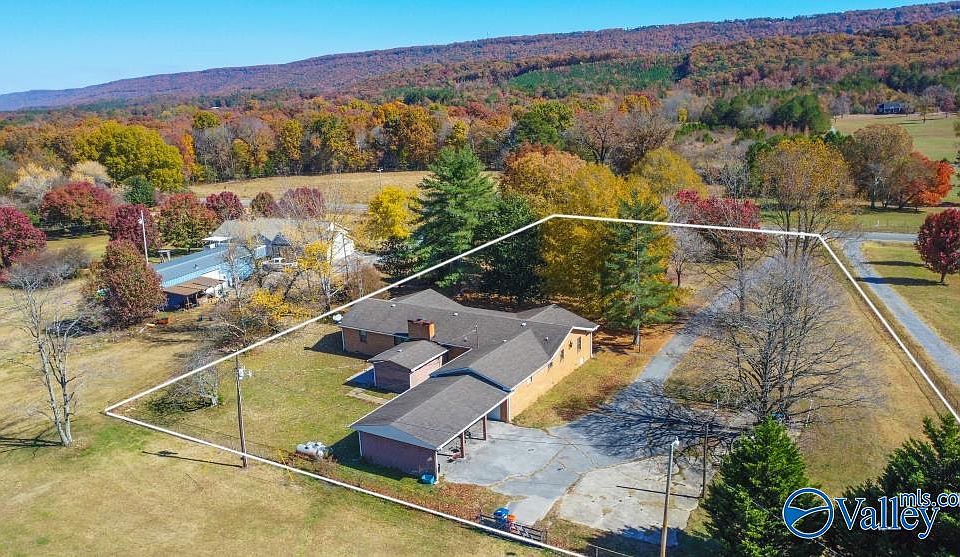 38907 Us Highway 11, Valley Head, AL 35989 MLS 1821765 Zillow