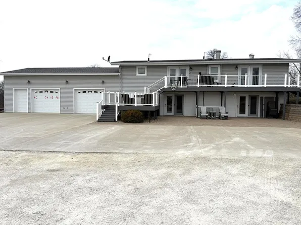 23584 Lawson Hill Ln, Brashear, MO 63533