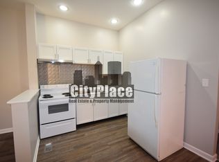 554 Jefferson Ave, Indianapolis, IN