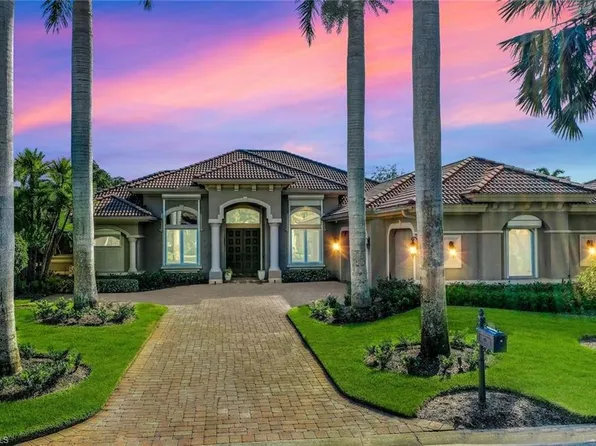10570 Glen Lakes DR, ESTERO, FL 34135