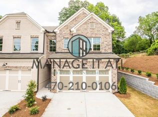 4819 Mountain Rose Walk, Buford, GA 30518
