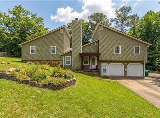 3720 Quail Hollow Trl, Snellville, GA 30039