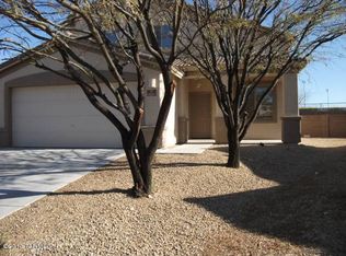 10637 S Varner Dr, Vail, AZ 85641