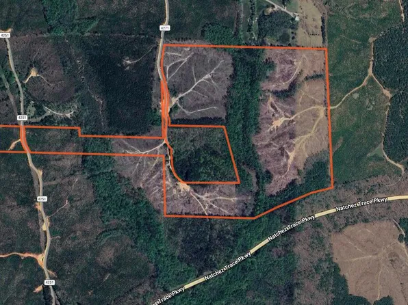 County Road 4271, New Site, MS 38859
