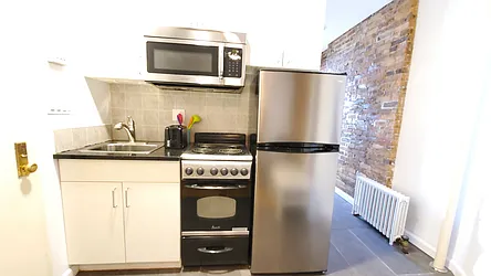 Rented by GPS Realty NYC