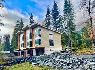 1550 Alyeska Hwy #7, Girdwood, AK 99587