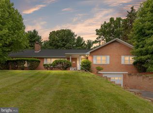 1141 Elm St, Front Royal, VA 22630