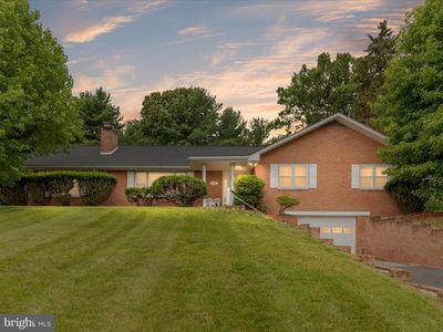 1141 Elm St, Front Royal, VA, 22630