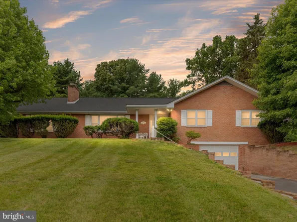 1141 Elm St, Front Royal, VA 22630