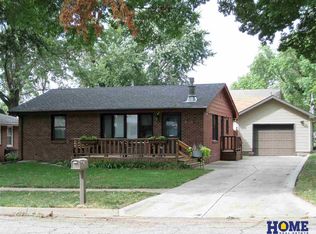 1935 N 53rd St, Lincoln, NE 68504