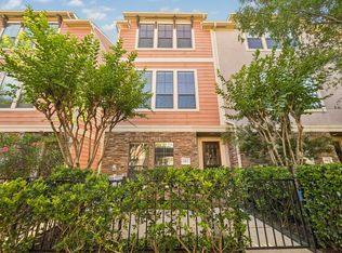 1046 W 23rd St Unit C, Houston, TX 77008