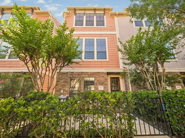 1046 W 23rd St Unit C, Houston, TX 77008