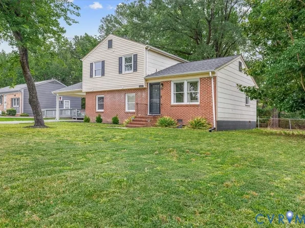 2557 Century Dr, Petersburg, VA 23805