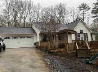 57 Whitestone Ln #10, Dahlonega, GA 30533