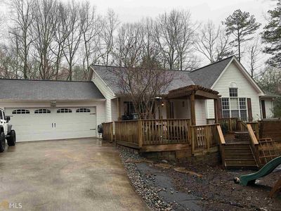 57 Whitestone Ln #10, Dahlonega, GA, 30533