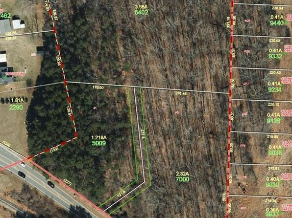 0 W King St, King, NC 27021