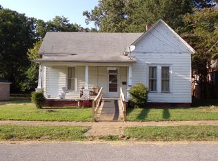 1619 Osborne St, Humboldt, TN 38343