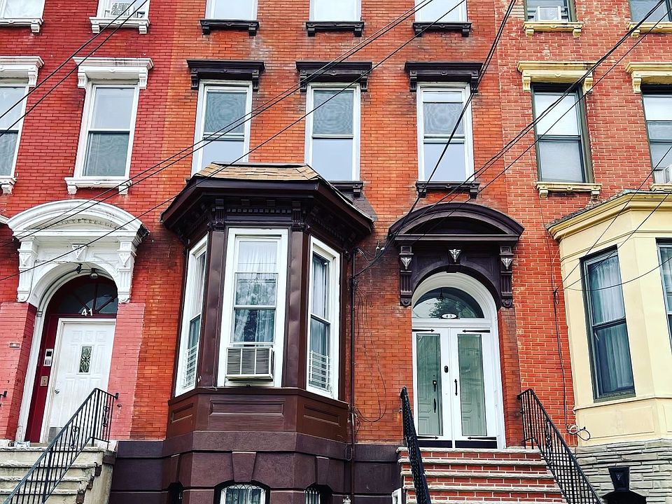 43 Crescent Ave, Jersey City, NJ 07304 MLS 240005764 Zillow