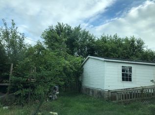 2323 Christina Cir, Pea Ridge, AR 72751