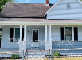 1621 Mingle Ave, Knoxville, TN 37921