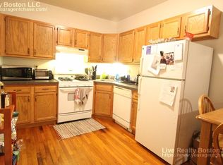 11 Egremont Rd #1, Boston, MA 02135