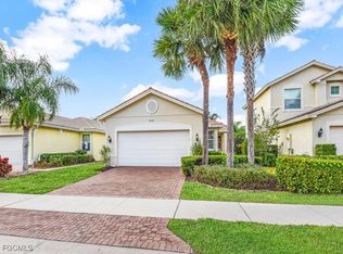 10538 Carolina Willow Dr, Fort Myers, FL 33913