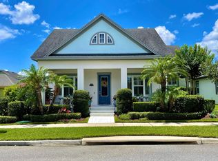 13776 Sachs Ave, Orlando, FL 32827