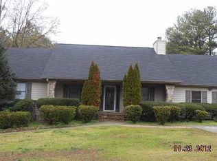 291 Old Loganville Rd, Loganville, GA 30052