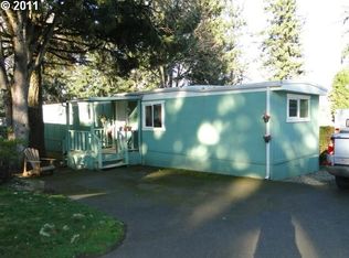 39140 Dexter Rd SPACE 73, Dexter, OR 97431