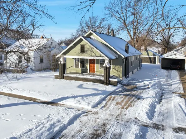 1537 S Waco Ave, Wichita, KS 67213