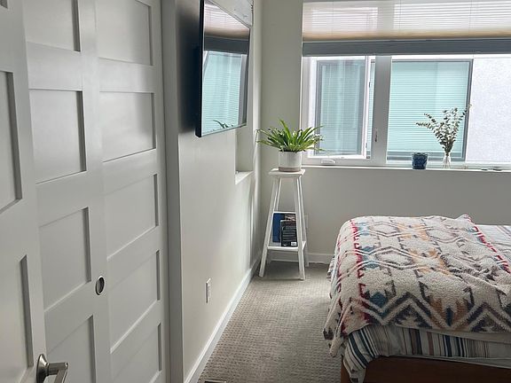 Bedroom #1