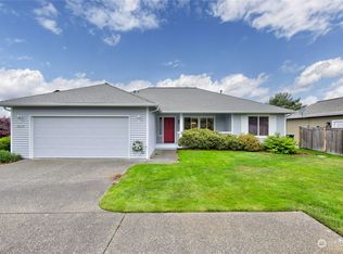 20218 12th Ave NE, Poulsbo, WA 98370