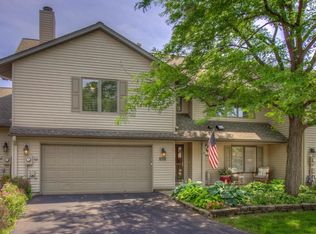 4110 Shenandoah Ln N, Plymouth, MN 55446