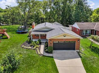 1603 Cumberland Ave, Fort Wright, KY 41011