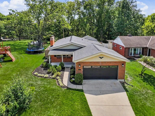 1603 Cumberland Ave, Fort Wright, KY 41011