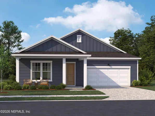 127 CRES SHRS, St. Augustine, FL 32086