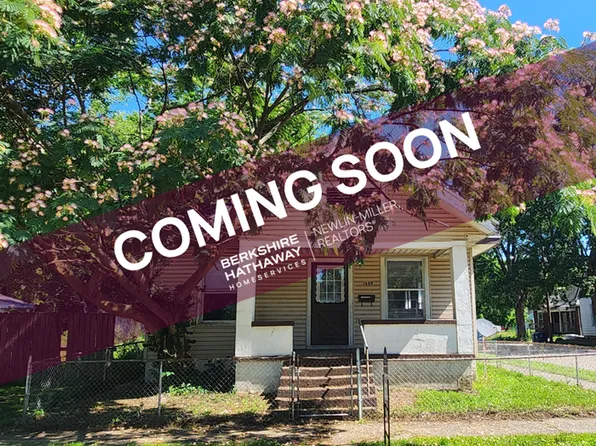 1436 Sycamore St, Terre Haute, IN 47807