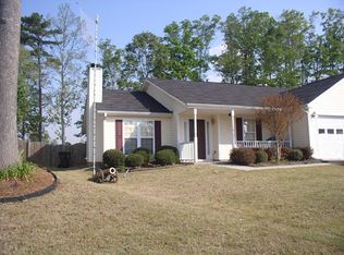 2745 Fort Apachee Trl, Dacula, GA 30019