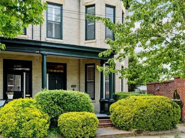 208 N Granby St, Richmond, VA 23220