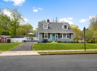 624 Michigan Ave, Swarthmore, PA 19081