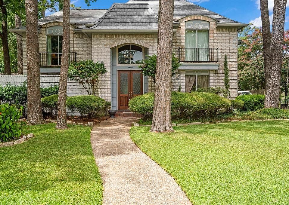16015 Maplehurst Dr, Spring, TX 77379 MLS 98313037 Zillow