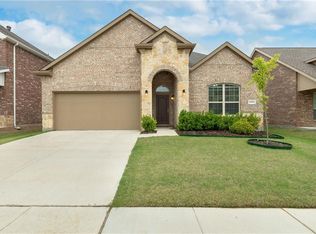 4004 Netherfield Rd, Frisco, TX 75036