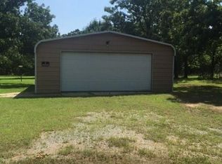 19767 W 101st St S, Sapulpa, OK 74066